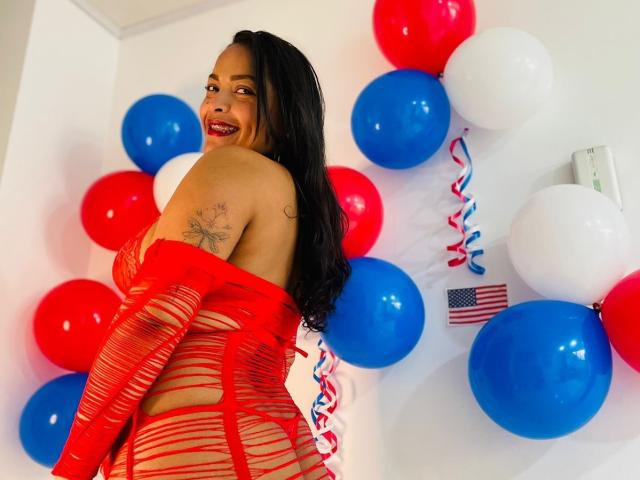 DannaRamirez - Live porn &amp; sex cam - 23129873