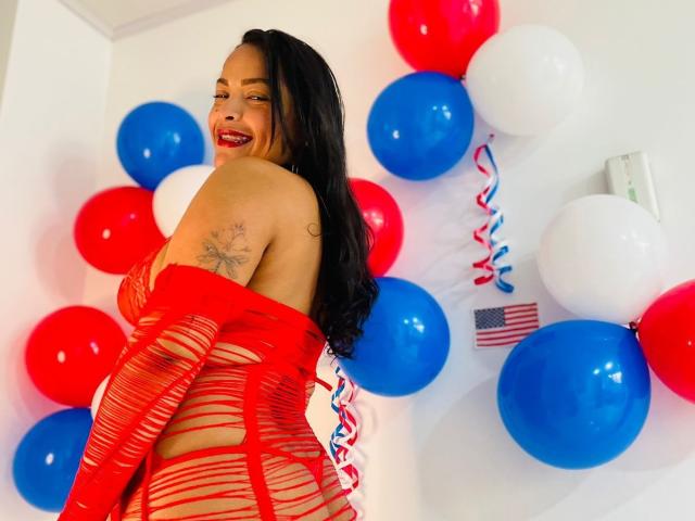 DannaRamirez - Live porn &amp; sex cam - 23129877