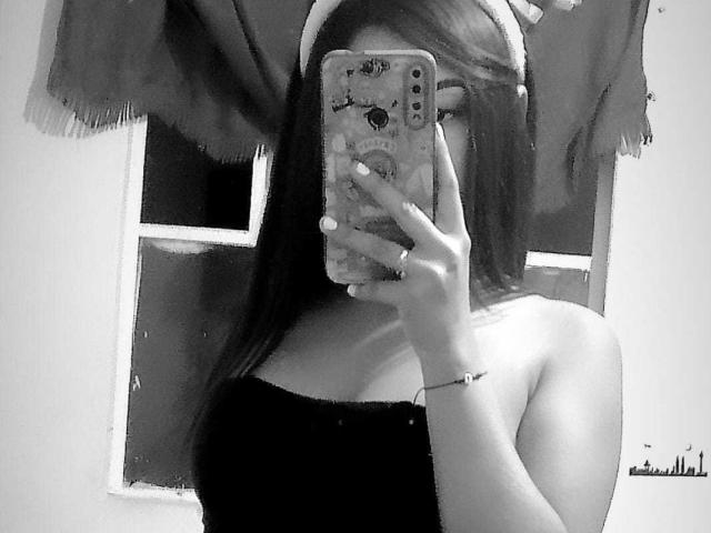 AnnieBonnie - Sexe cam en vivo - 23129949