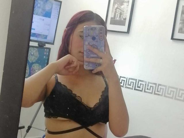 AnnieBonnie - Porno na żywo i seks kamera - 23129957