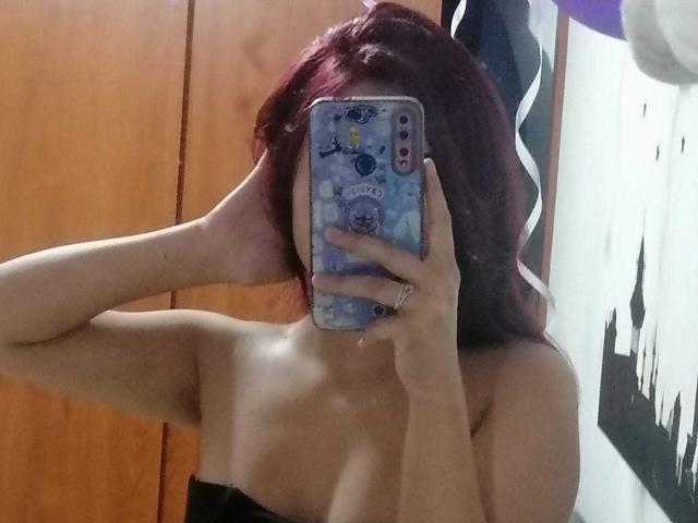 AnnieBonnie - Live sex cam - 23129961