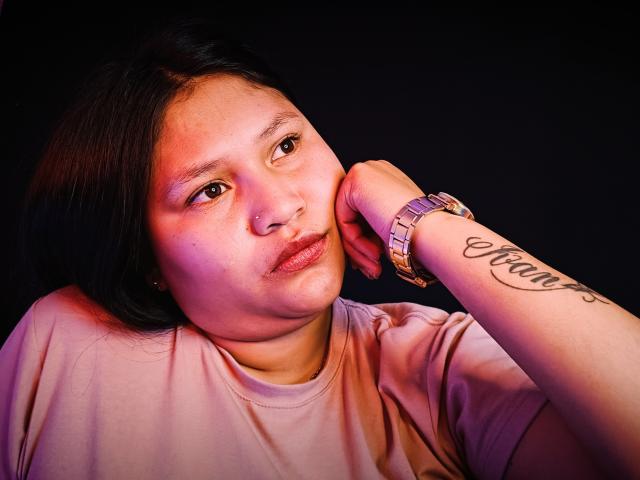 GodiVsGold - сексуальная веб-камера в реальном времени - 23130213