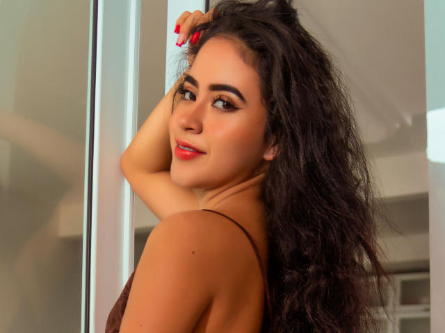 AlysaValente - Sexe cam en vivo - 23130353