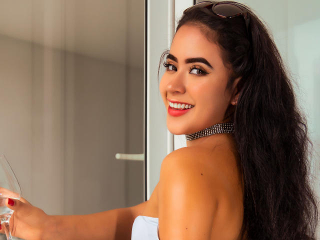 AlysaValente - Sexe cam en vivo - 23130385