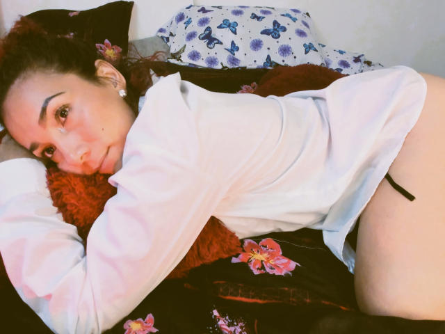 AmberDemons - Live sexe cam - 23130553