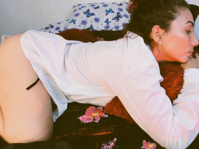 AmberDemons - Live porn &amp; sex cam - 23130557