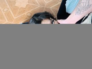 NinaEthan - Sexe cam en vivo - 23131041