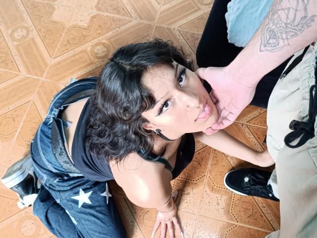 NinaEthan - Camera khiêu dâm &amp; quyến rũ trực tiếp - 23131041