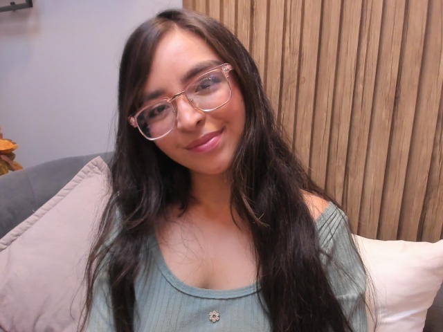 EvaMcAllister - Live porn &amp; sex cam - 23132433