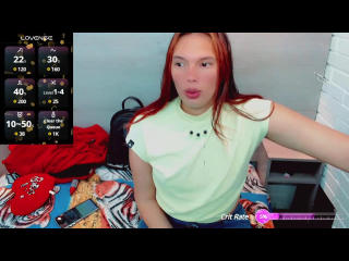 NatashaIslerr - сексуальная веб-камера в реальном времени - 23132565