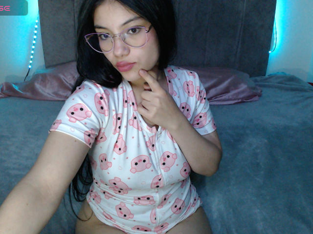 Ebba - Live sexe cam - 23132889