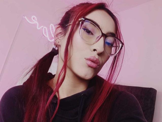 SilvanaLorensy - Live porno og sexkamera - 23132929