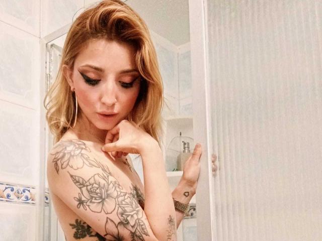 MiahParker - Sexe cam en vivo - 23133589