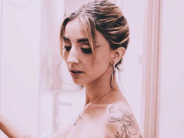 MiahParker - сексуальная веб-камера в реальном времени - 23133605