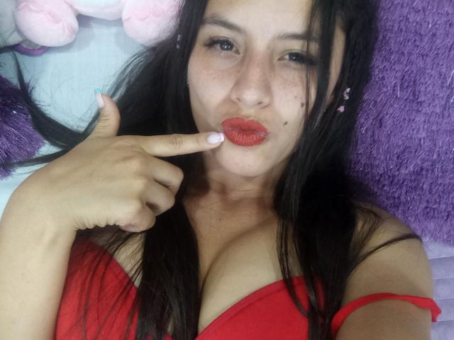 MadissonFontaine - Live porn &amp; sex cam - 23135649