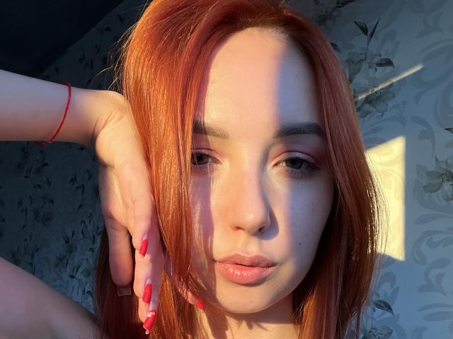 MiriamRosy - Sexe cam en vivo - 23136033