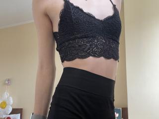 Tetti - Sexe cam en vivo - 23136185