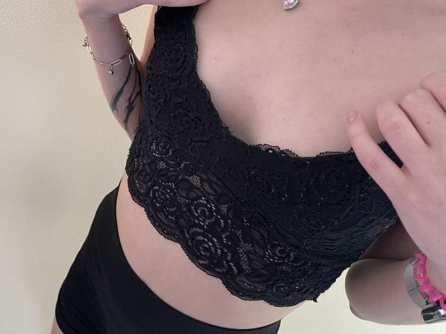 Tetti - Camera khiêu dâm &amp; quyến rũ trực tiếp - 23136261