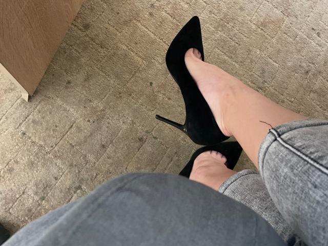 Tetti - сексуальная веб-камера в реальном времени - 23136385