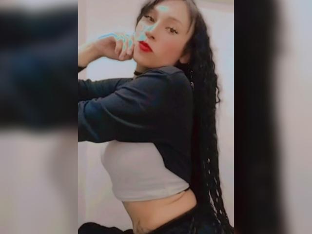 LannaMarks - Sexe cam en vivo - 23137037