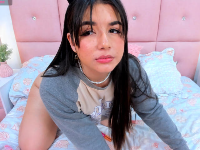 AlejaBalnueva - Sexe cam en vivo - 23137705