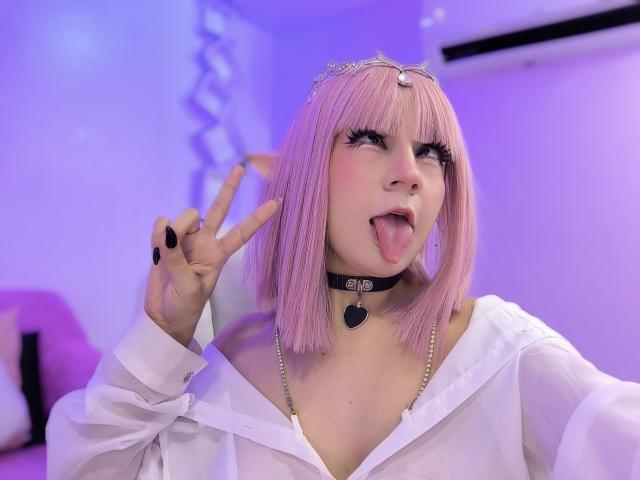 HanaKonekoo - Live sex cam - 23137753