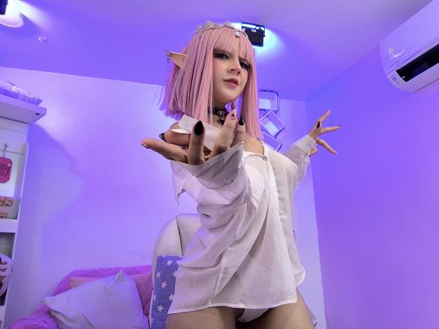 HanaKonekoo - Live porn &amp; sex cam - 23137761