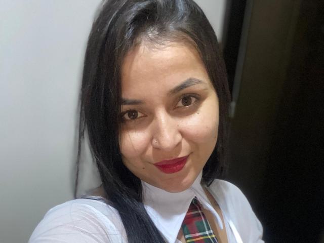 HikariChloe - פורנו בשידור חי ומצלמת סקס - 23137925