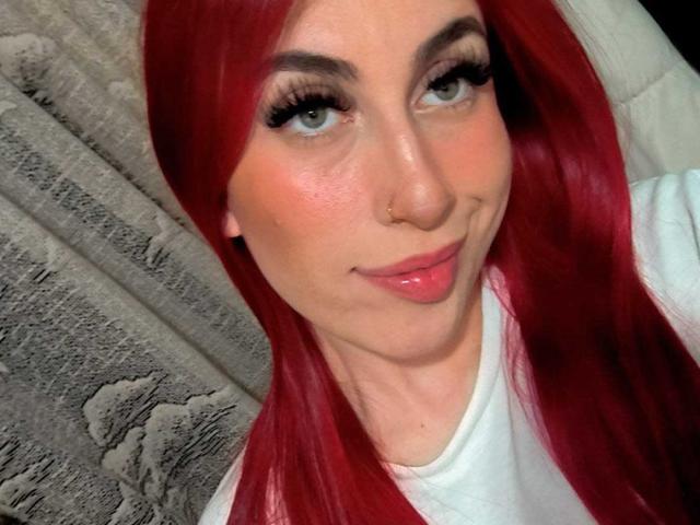 SammyViolet - Live porn &amp; sex cam - 23137965