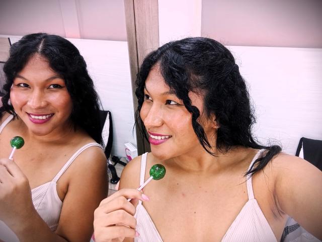 AbbyBlack69 - Live porn &amp; sex cam - 23138493