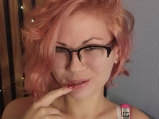 DanaBliss - Sexe cam en vivo - 23138517
