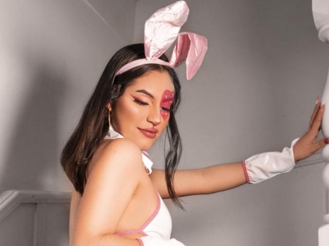 NaniRosse - Live porn &amp; sex cam - 23139249