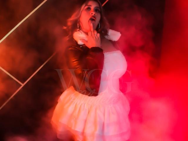 MelindaBoobs - פורנו בשידור חי ומצלמת סקס - 23139317