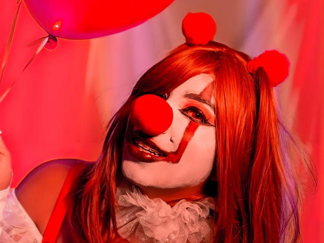 SerenaWillow - сексуальная веб-камера в реальном времени - 23139353