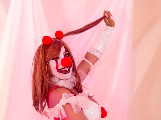 SerenaWillow - Camera khiêu dâm &amp; quyến rũ trực tiếp - 23139369