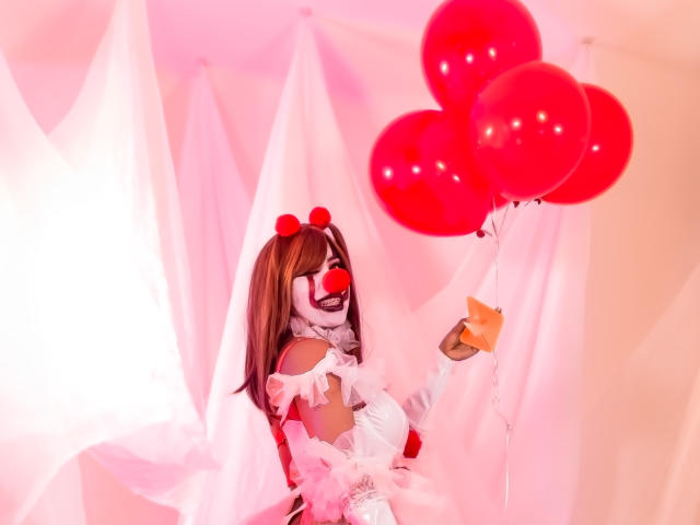 SerenaWillow - פורנו בשידור חי ומצלמת סקס - 23139377