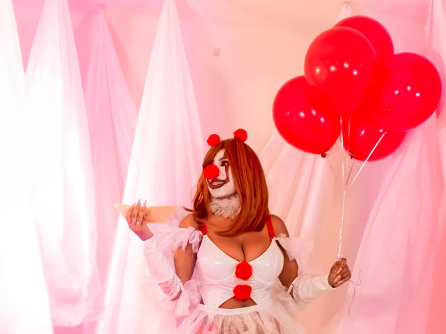 SerenaWillow - Sexe cam en vivo - 23139397