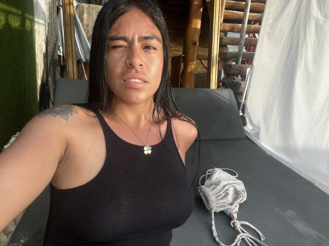 StellaBeckker - Live porn &amp; sex cam - 23139649