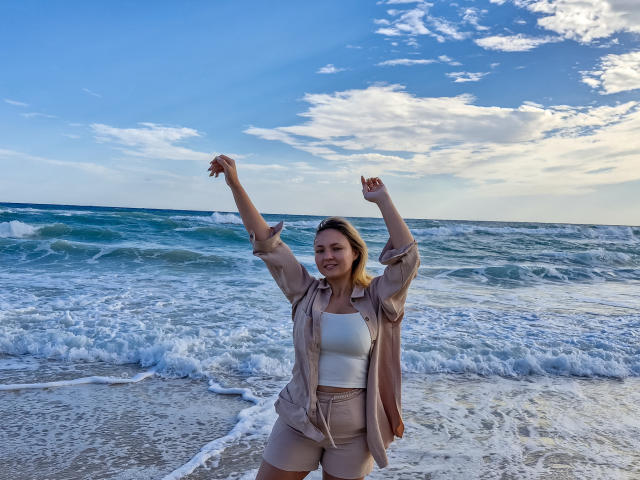 SallyVerda - Sexe cam en vivo - 23140605