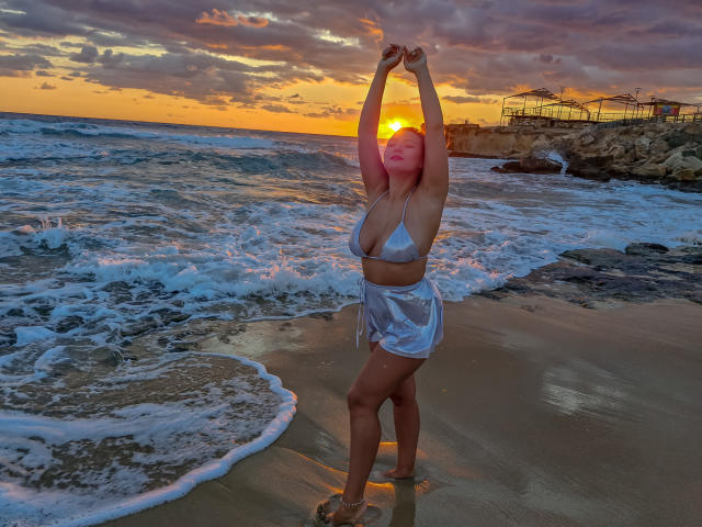 SallyVerda - Live porn &amp; sex cam - 23140957