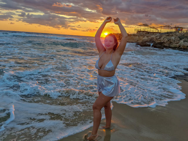 SallyVerda - Live porn &amp; sex cam - 23140965