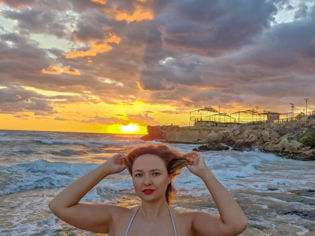 SallyVerda - Live porn &amp; sex cam - 23141017