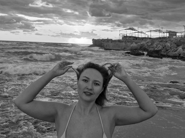 SallyVerda - Live porn &amp; sex cam - 23141085