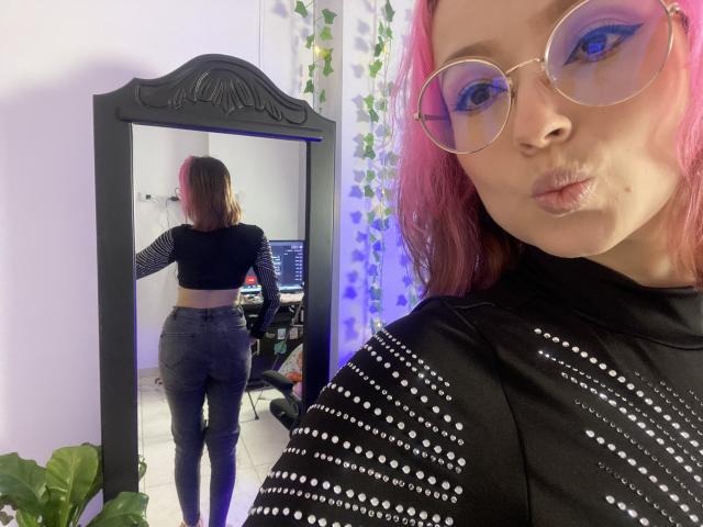 LyssaRou - Live porn &amp; sex cam - 23141413