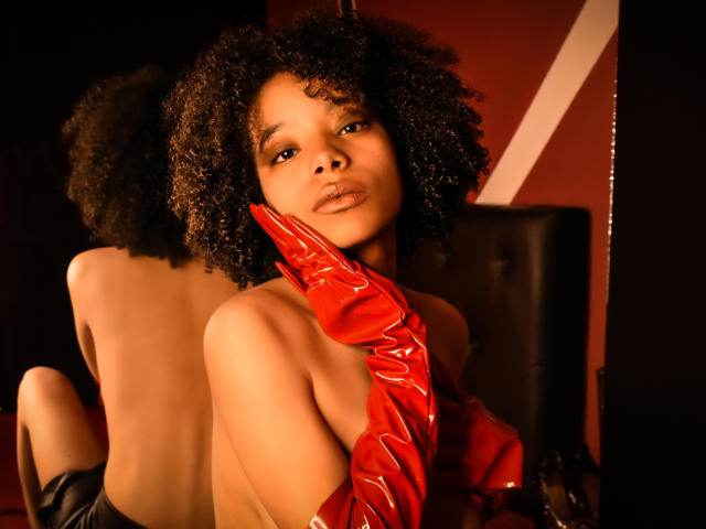 AmelieHills - Sexe cam en vivo - 23141441