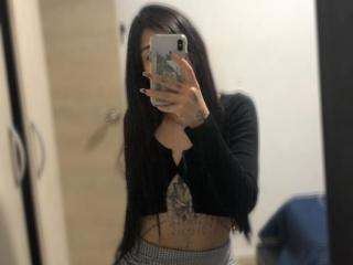 AndreaSimmons - Sexe cam en vivo - 23141601