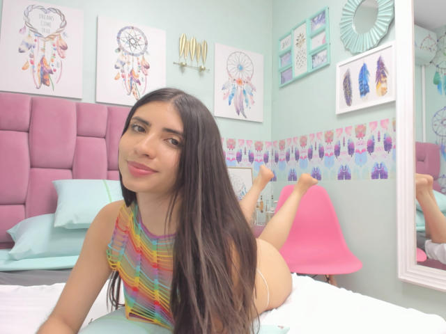 LuanaJoys - Live porn &amp; sex cam - 23141913