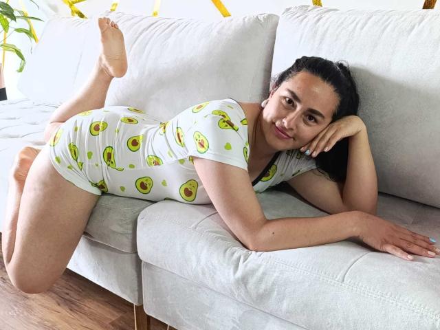 KristenWhow - Camera khiêu dâm &amp; quyến rũ trực tiếp - 23142321