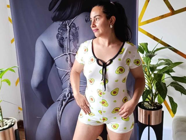 KristenWhow - Camera khiêu dâm &amp; quyến rũ trực tiếp - 23142341