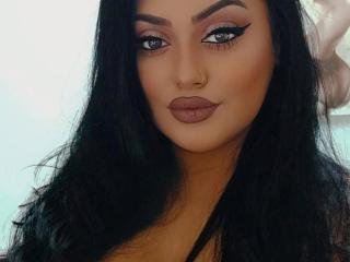 BrunetteAngelinaX - Sexe cam en vivo - 23142801